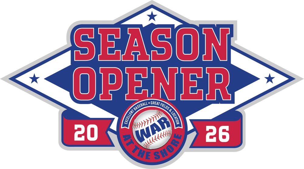 War at the Shore Season Opener