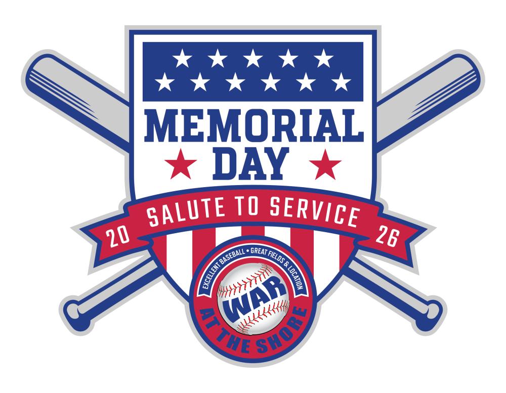 War at the Shore Memorial Day Salute to Service