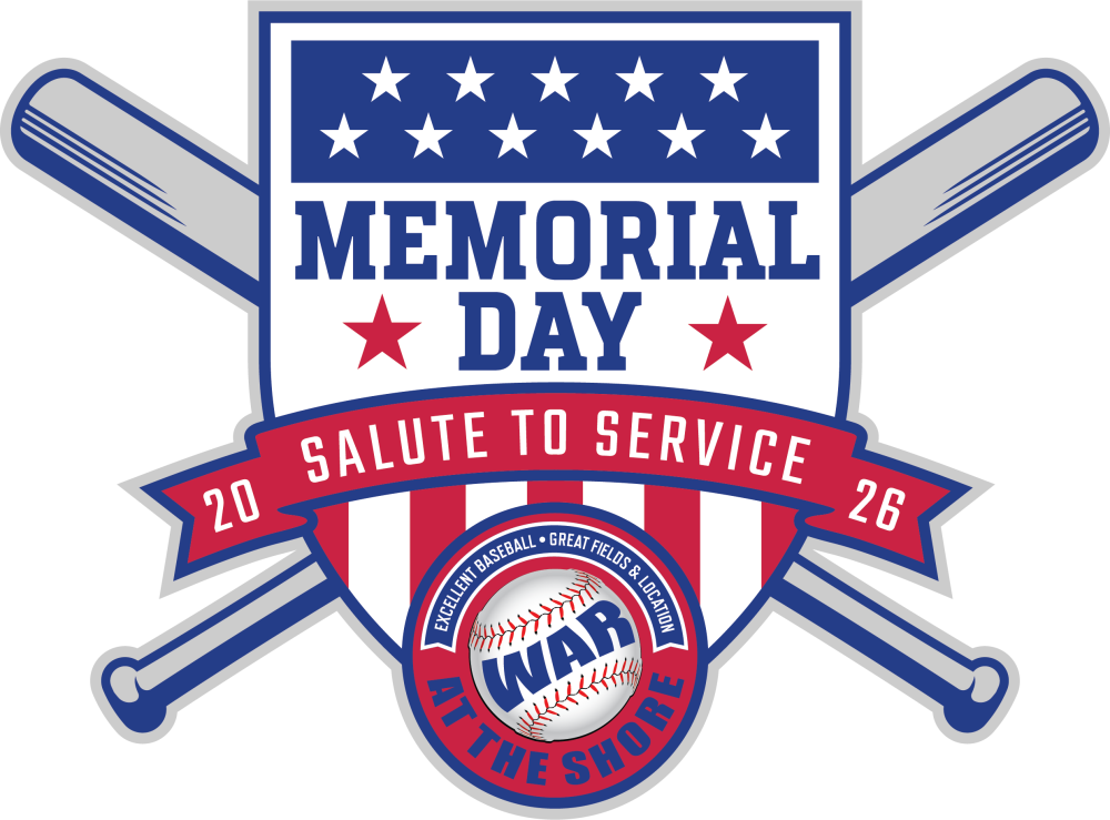 War at the Shore Memorial Day Salute to Service