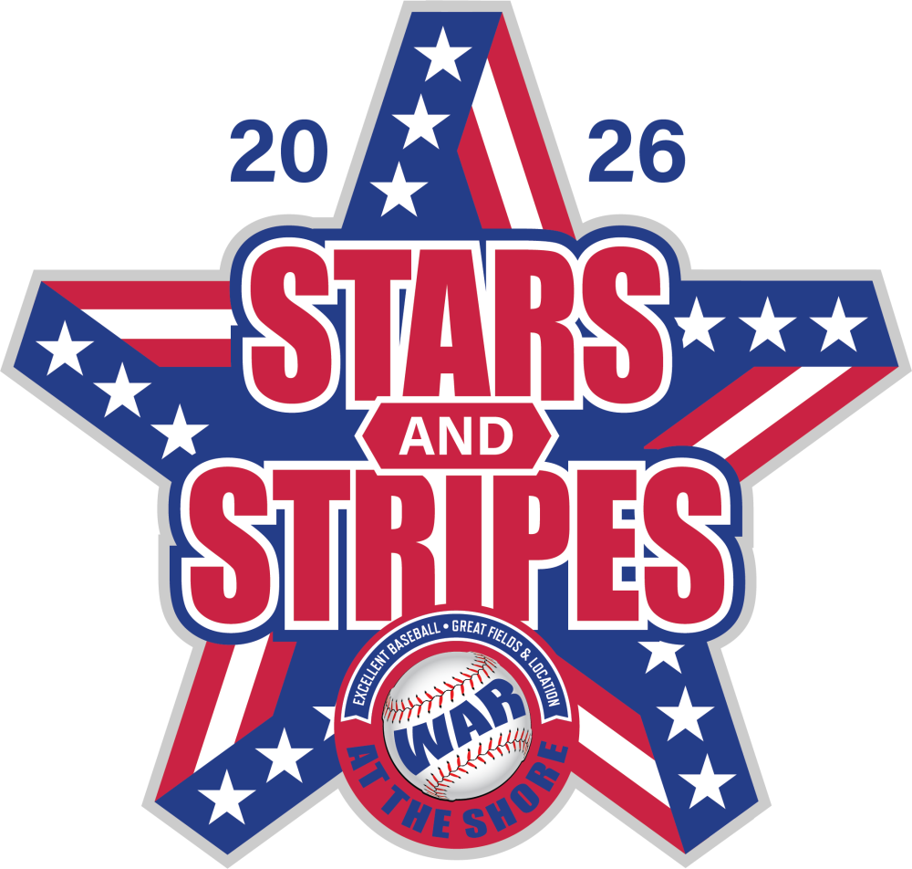July 4th Stars & Stripes