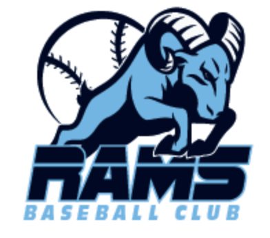Cd Rams Baseball Team: Rams Baseball Club 15u Navy | War at the Shore Baseball